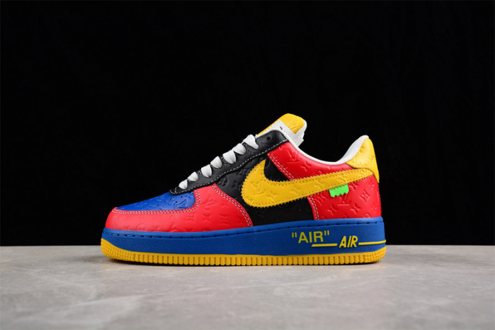 Nike Air Force 1 Off-White NAF-039