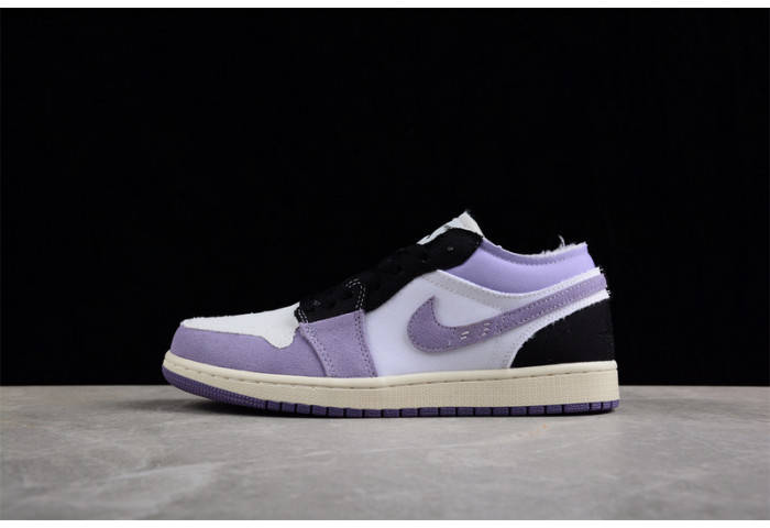 Air Jordan 1 low dz4135-002 - Image 2