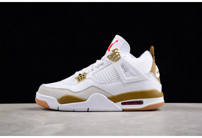 Air Jordan 4 retro dr5415-120 - Image 2