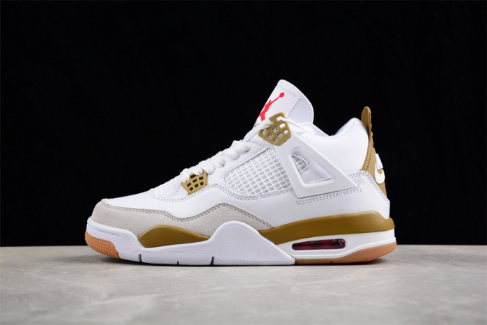 Air Jordan 4 retro dr5415-120