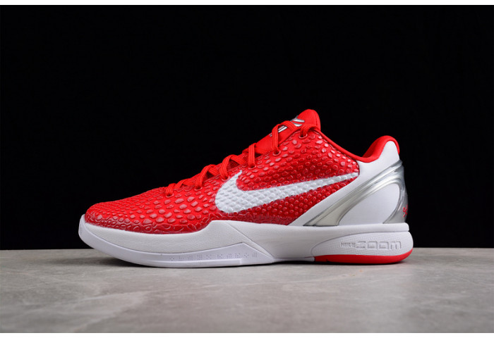 Nike kobe vi protro 6- 454142-600 - Image 2