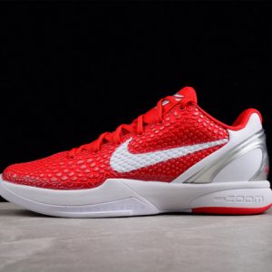 Nike kobe vi protro 6- 454142-600