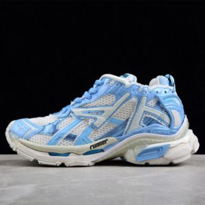 Balenciaga Track trainer BTT-058
