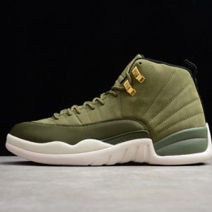 Air Jordan 12 retro chris paul class of 2003 130690-301