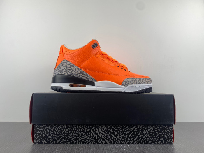 Air Jordan 3 retro ct8532-801 - Image 4