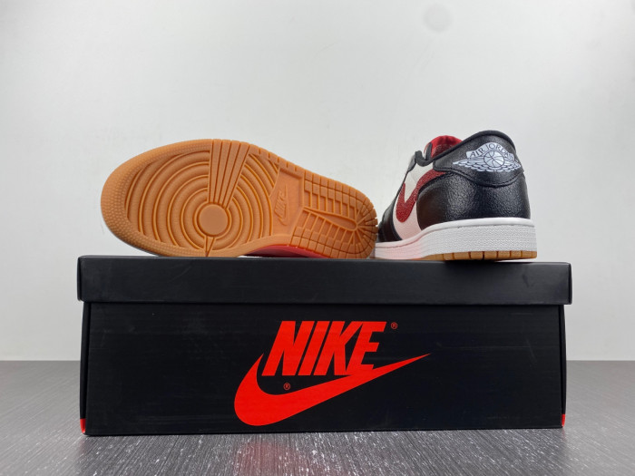 Air Jordan 1 low dz0798-108 - Image 4