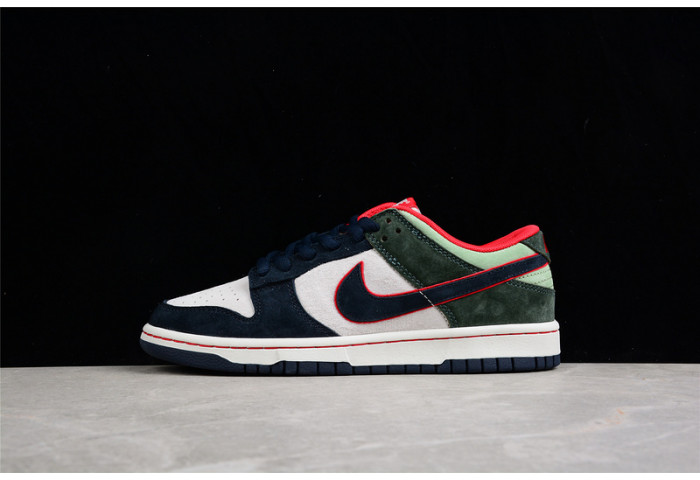 otomo katsuhiro x nk sb dunk low "steamboy ost" lf0039-004 - Image 2