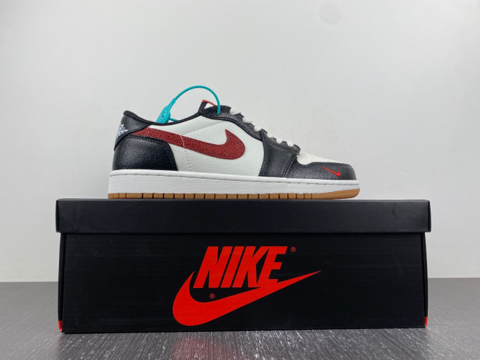 Air Jordan 1 low dz0798-108 - Image 3