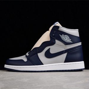 Air Jordan 1 retro high 85 georgetown bq4422-400