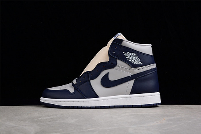 Air Jordan 1 retro high 85 georgetown bq4422-400