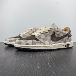 Nike Air Force 1 Off-White NAF-033