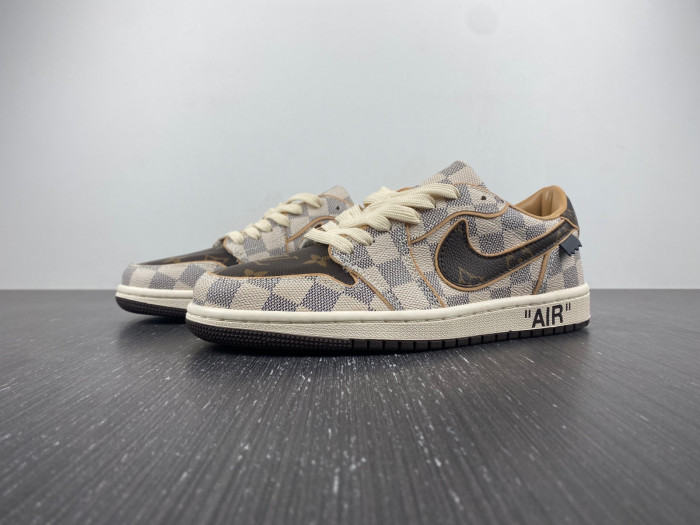 Nike Air Force 1 Off-White NAF-033
