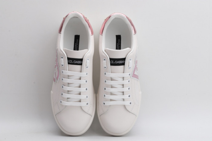 Dolce & Gabbana Sneakers DG-054 - Image 3