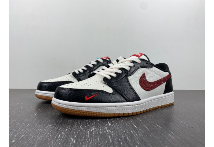 Air Jordan 1 low dz0798-108 - Image 2