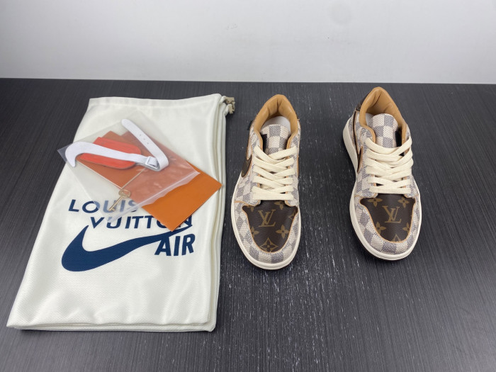 Nike Air Force 1 Off-White NAF-033 - Image 3