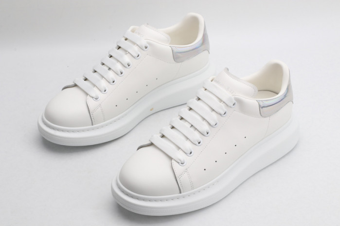 Alexander McQueen Sneaker AMS-037 - Image 3