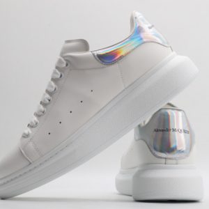 Alexander McQueen Sneaker AMS-037