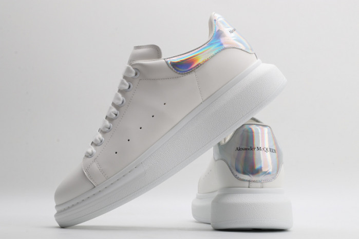 Alexander McQueen Sneaker AMS-037