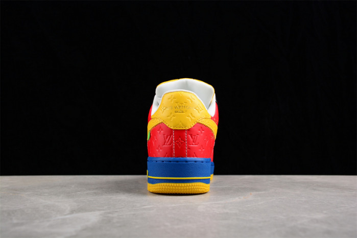 Nike Air Force 1 Off-White NAF-039 - Image 3