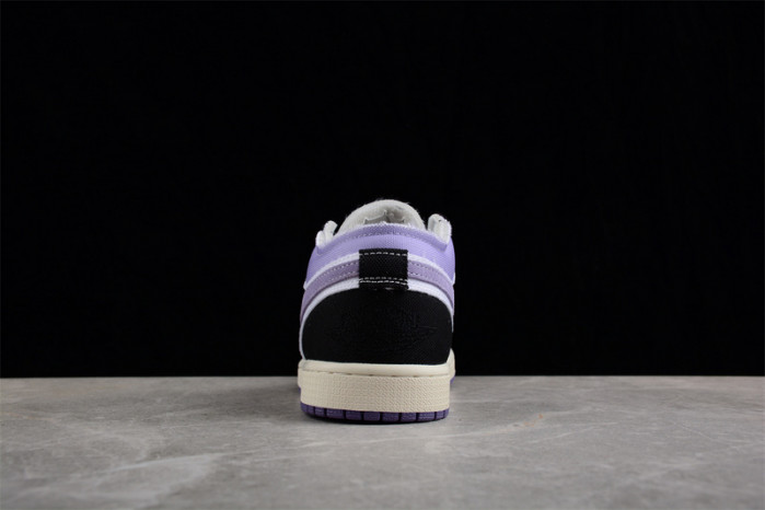 Air Jordan 1 low dz4135-002 - Image 3