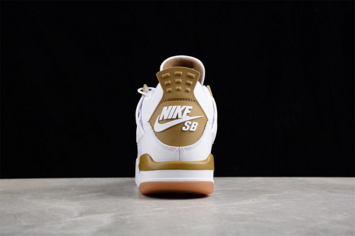 Air Jordan 4 retro dr5415-120 - Image 3