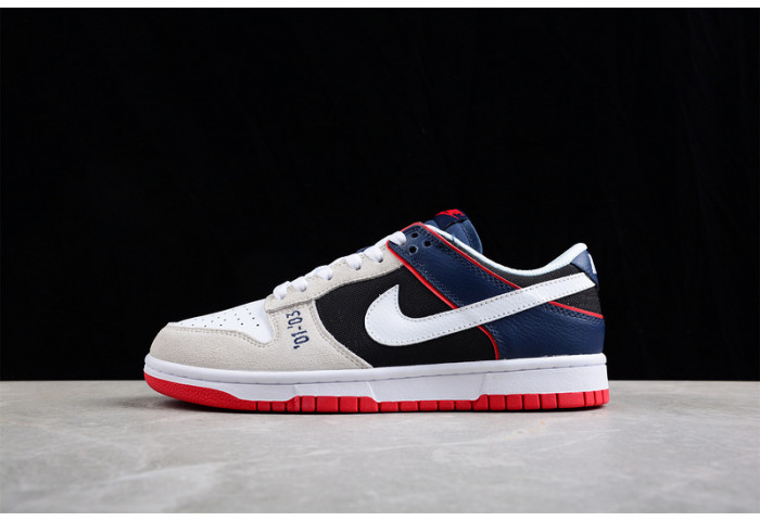 Nike dunk low 318020-015 - Image 2