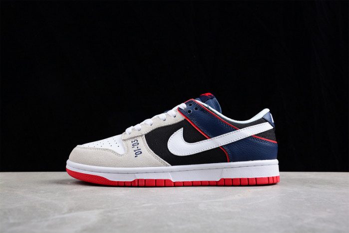Nike dunk low 318020-015