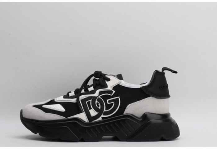 Dolce & Gabbana Sneakers DG-030 - Image 2