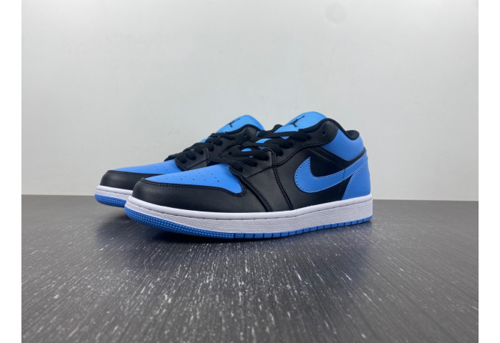Air Jordan 1 low 553558-041 - Image 2
