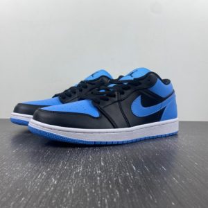 Air Jordan 1 low 553558-041