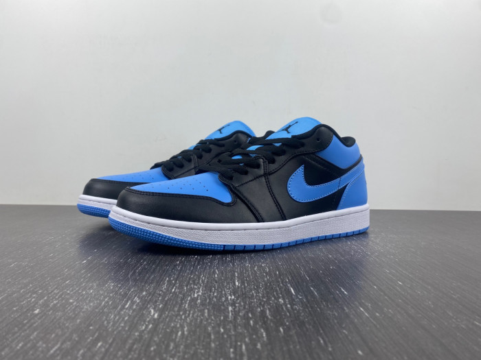 Air Jordan 1 low 553558-041