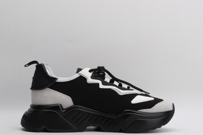Dolce & Gabbana Sneakers DG-030 - Image 4