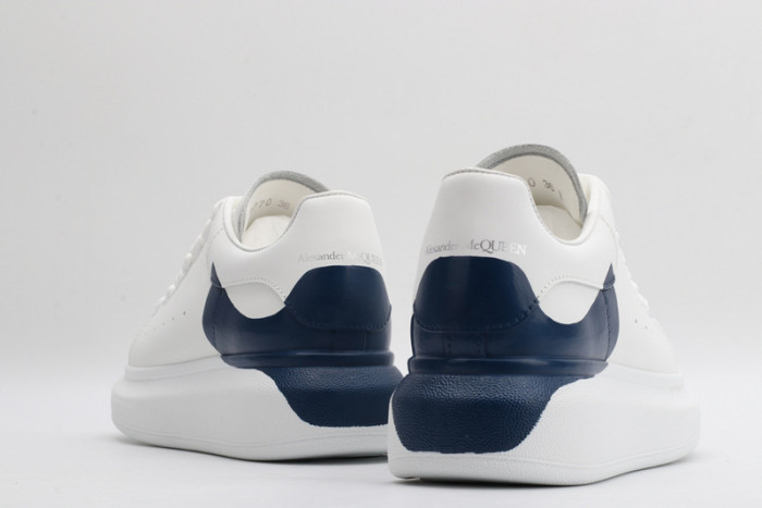 Alexander McQueen Sneaker AMS-067 - Image 4