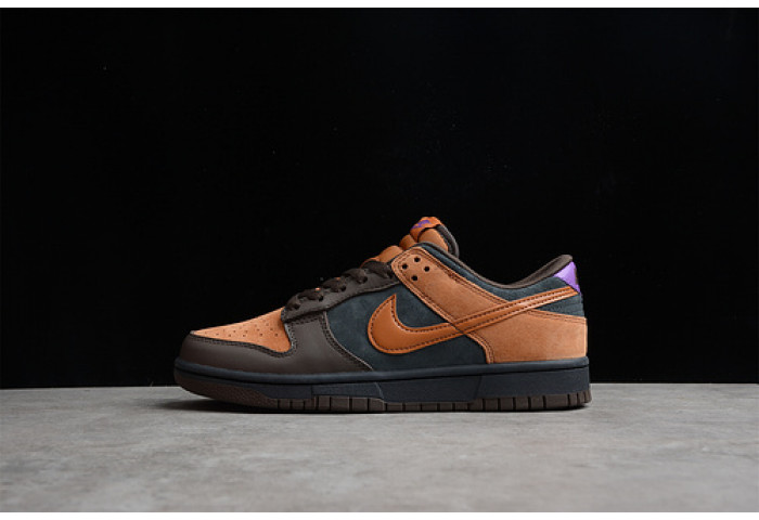 Nike dunk low cider - dh0601-001 - Image 2