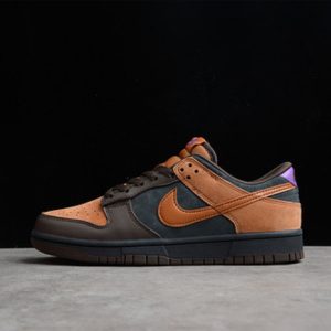 Nike dunk low cider - dh0601-001