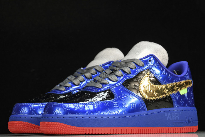 Nike Air Force 1 Off-White NAF-036 - Image 4