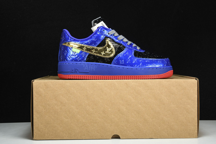 Nike Air Force 1 Off-White NAF-036 - Image 3