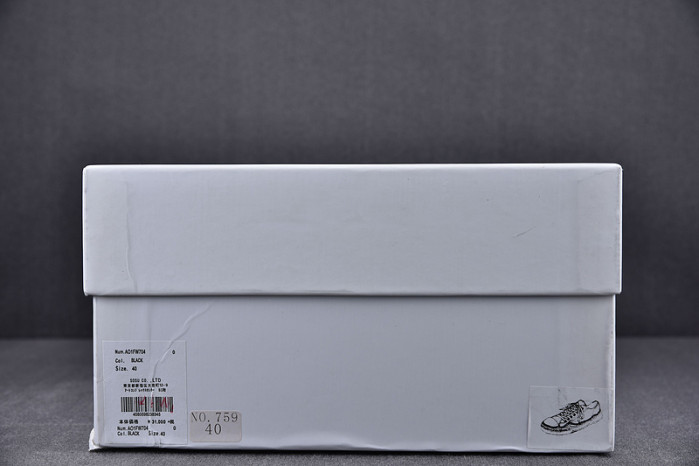 Maison Mihara Yasuhiro MMY-048 - Image 3