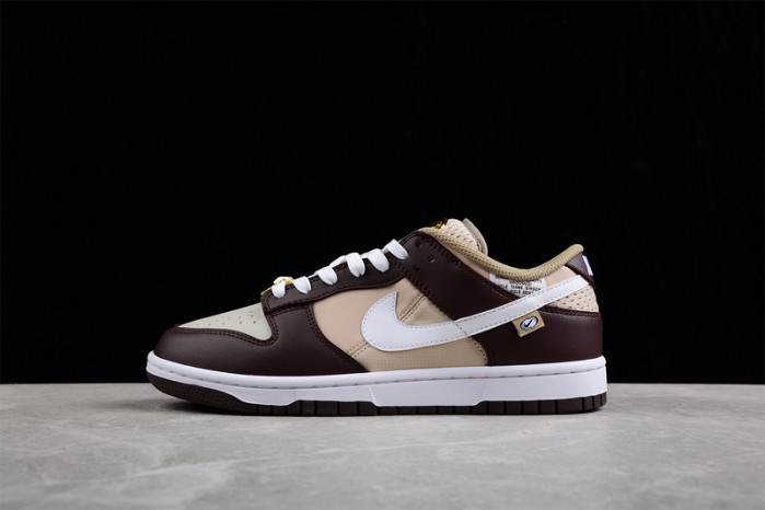 Nike sb dunk low dx6060-111