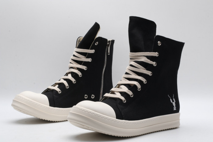 Rick Owens Sneakers RO-093 - Image 4