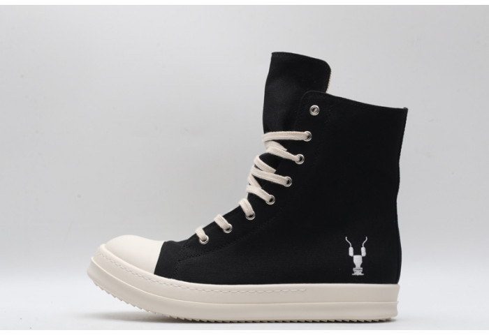 Rick Owens Sneakers RO-093 - Image 2