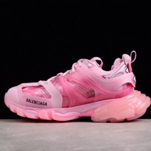 Balenciaga Track trainer BTT-027