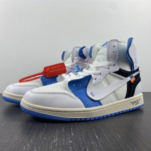 Air Jordan 1 aq0818--168