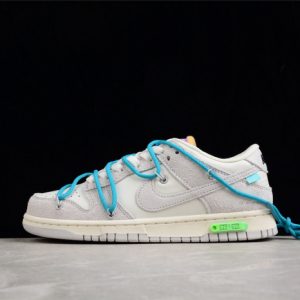 Nike Dunk Low Off-White Lot 36- DJ0950-107