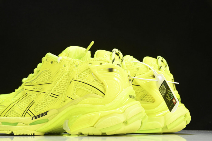 Balenciaga triple trainer BTT-081 - Image 3