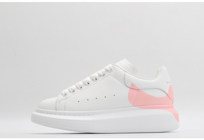 Alexander McQueen Sneaker AMS-068 - Image 2