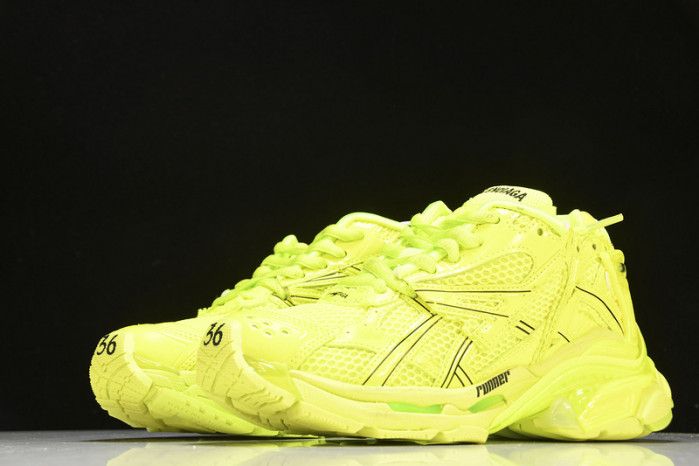 Balenciaga triple trainer BTT-081 - Image 4