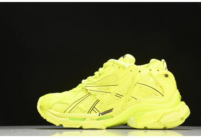 Balenciaga triple trainer BTT-081 - Image 2