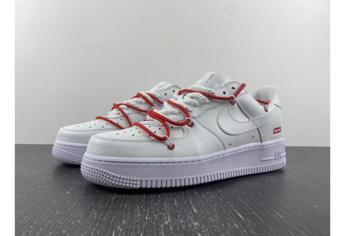 nikeair force 1 cu9225-100 - Image 2