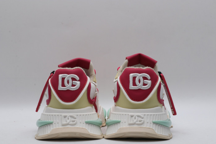 Dolce & Gabbana Sneakers DG-043 - Image 4